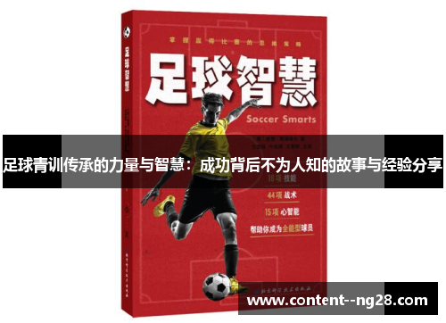 足球青训传承的力量与智慧：成功背后不为人知的故事与经验分享