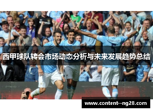 西甲球队转会市场动态分析与未来发展趋势总结